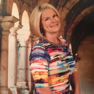 Meet your Posher, Jackie